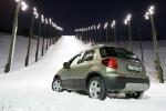Fiat Sedici 2006 года